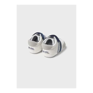 Hot Deportivas velcro Calzado