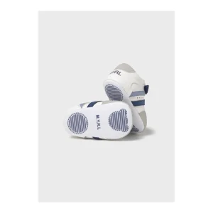 Hot Deportivas velcro Calzado