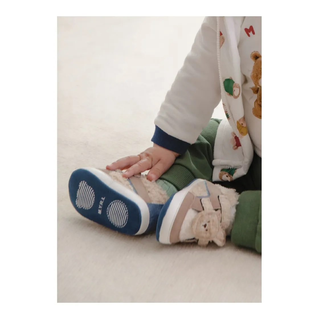 deportivas_velcro_osito_m_4.webp Sale Deportivas velcro osito Calzado