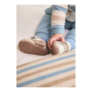Clearance Deportivas velcro suela goma Calzado