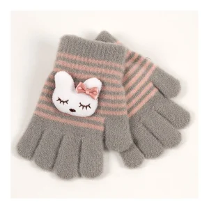 Fashion Guante soft animales BAYON Manoplas Y Gorros