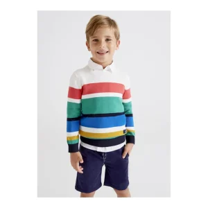 Clearance Jersey bloques Chaquetas Y Jerseys
