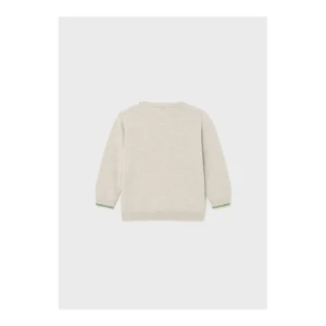 Clearance Jersey intarsia Chaquetas Y Jerseys