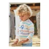 Discount Jersey rayas perro Chaquetas Y Jerseys