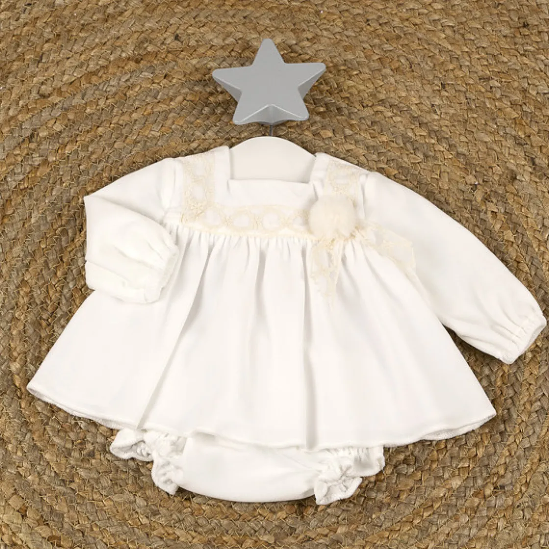 jesusin_bebe_matilda__bay_0.webp Clearance Jesusin bebe Matilda Bautizo, Ceremonia Y Comunión