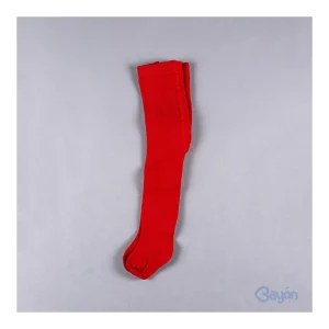 Best Leotardo liso Calcetines Y Leotardos