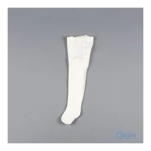 Best Leotardo liso Calcetines Y Leotardos