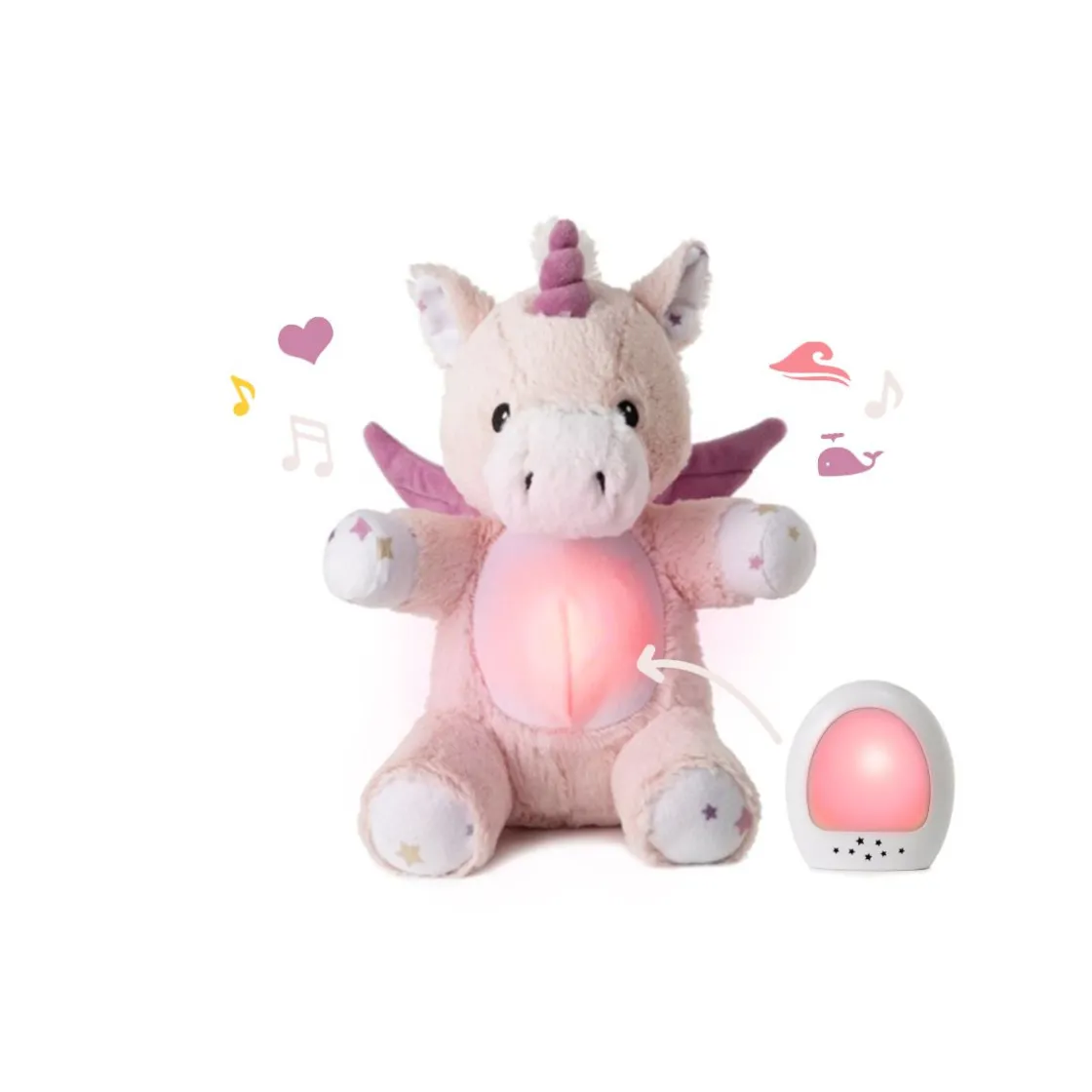 lovelight_lily_el_unicorn_10.webp Best LoveLight™ Lily el Unicornio Juguetes