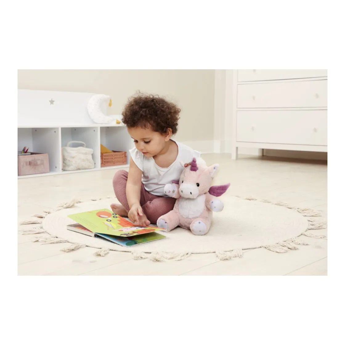 lovelight_lily_el_unicorn_14.webp Best LoveLight™ Lily el Unicornio Juguetes