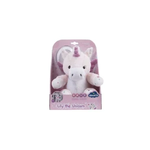 Best LoveLight™ Lily el Unicornio Juguetes