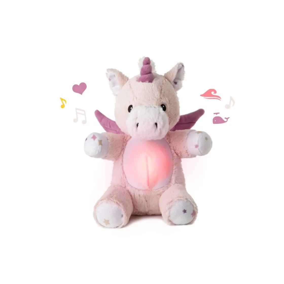 lovelight_lily_el_unicorn_9.webp Best LoveLight™ Lily el Unicornio Juguetes