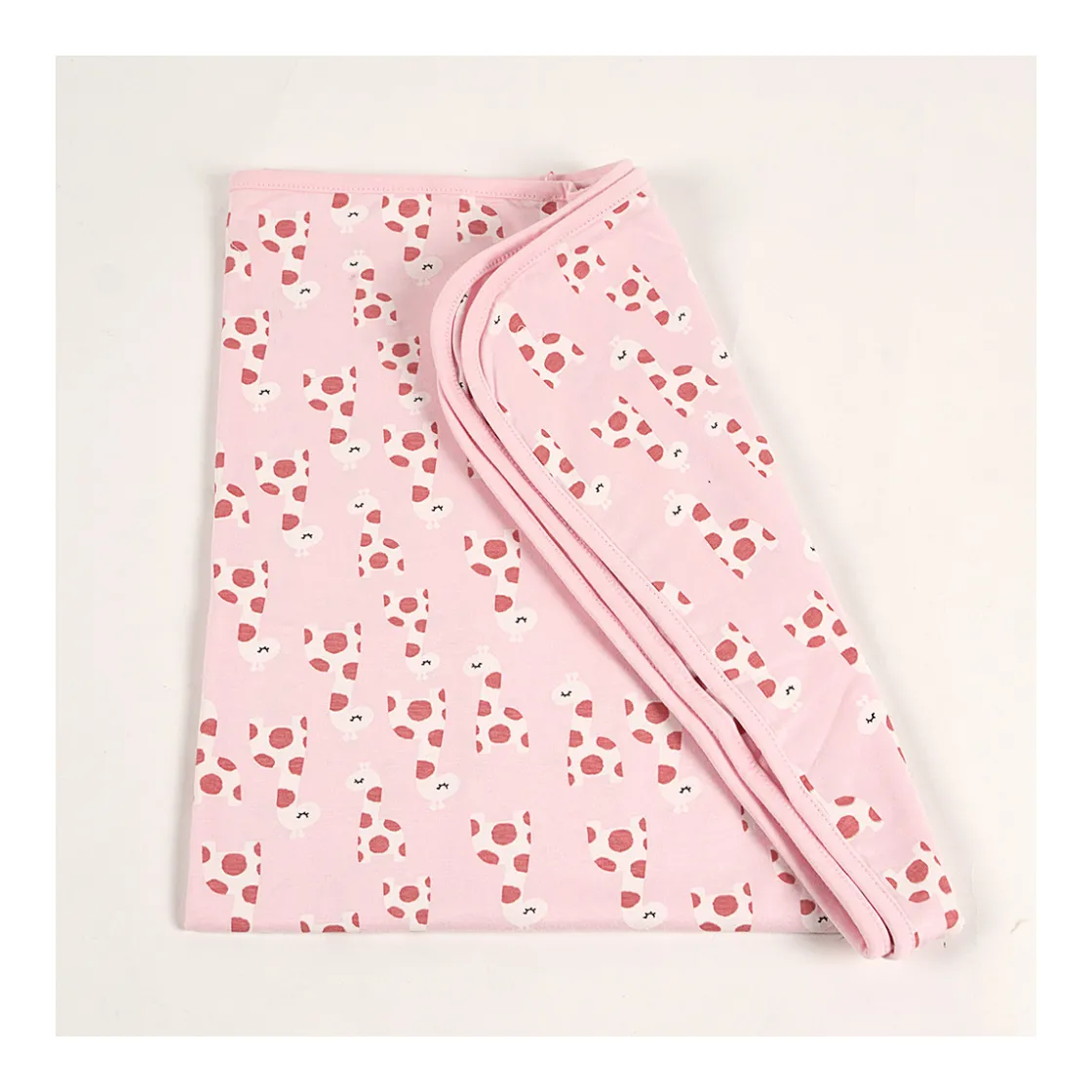 mantita_en_punto_interloc_0-1.webp Online Mantita en punto interlock de algodon jirafa Chal Y Toquillas