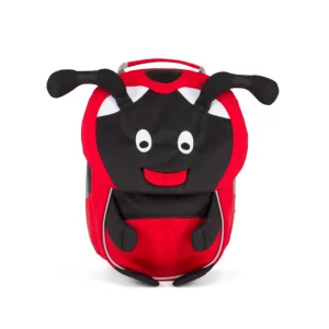 Online Mochila infantil 1-3 años mariquita Colegio Y Guardería