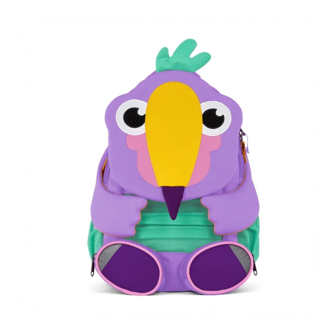 mochila_infantil_affenzah_0.webp Fashion Mochila infantil 3 -5 años Tucan Colegio Y Guardería