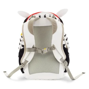 New Mochila infantil Affenzahn 3 -5 años Cebra Colegio Y Guardería