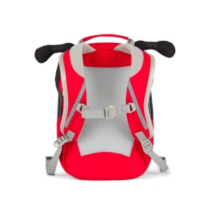 Online Mochila infantil 1-3 años mariquita Colegio Y Guardería
