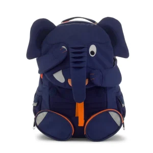 Fashion Mochila infantil Affenzahn 3 -5 años Elefante Colegio Y Guardería
