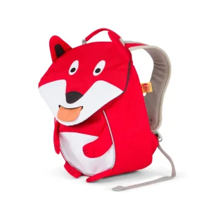 Hot Mochila infantil 1-3 años zorro Colegio Y Guardería
