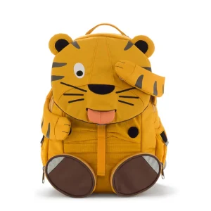 Fashion Mochila infantil Affenzahn 3 -5 años Tigre Colegio Y Guardería