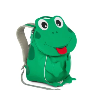 Hot Mochila infantil 1-3 años rana Colegio Y Guardería