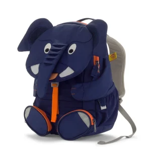 Fashion Mochila infantil Affenzahn 3 -5 años Elefante Colegio Y Guardería