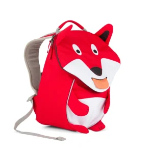 Hot Mochila infantil 1-3 años zorro Colegio Y Guardería
