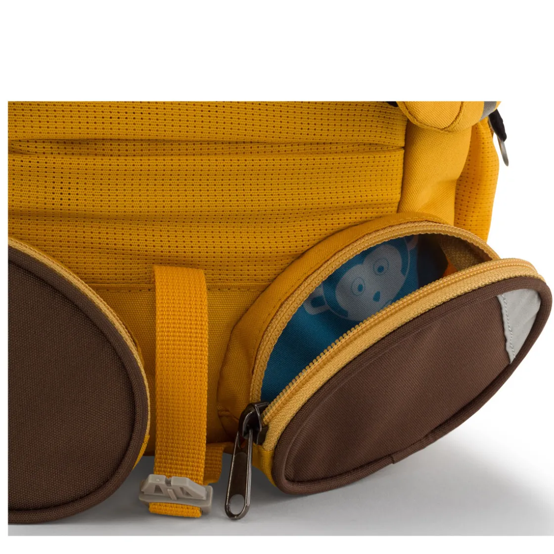mochila_infantil_affenzah_3.webp Fashion Mochila infantil Affenzahn 3 -5 años Tigre Colegio Y Guardería