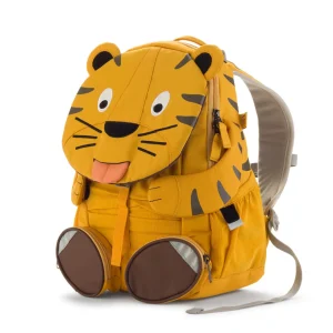 Fashion Mochila infantil Affenzahn 3 -5 años Tigre Colegio Y Guardería
