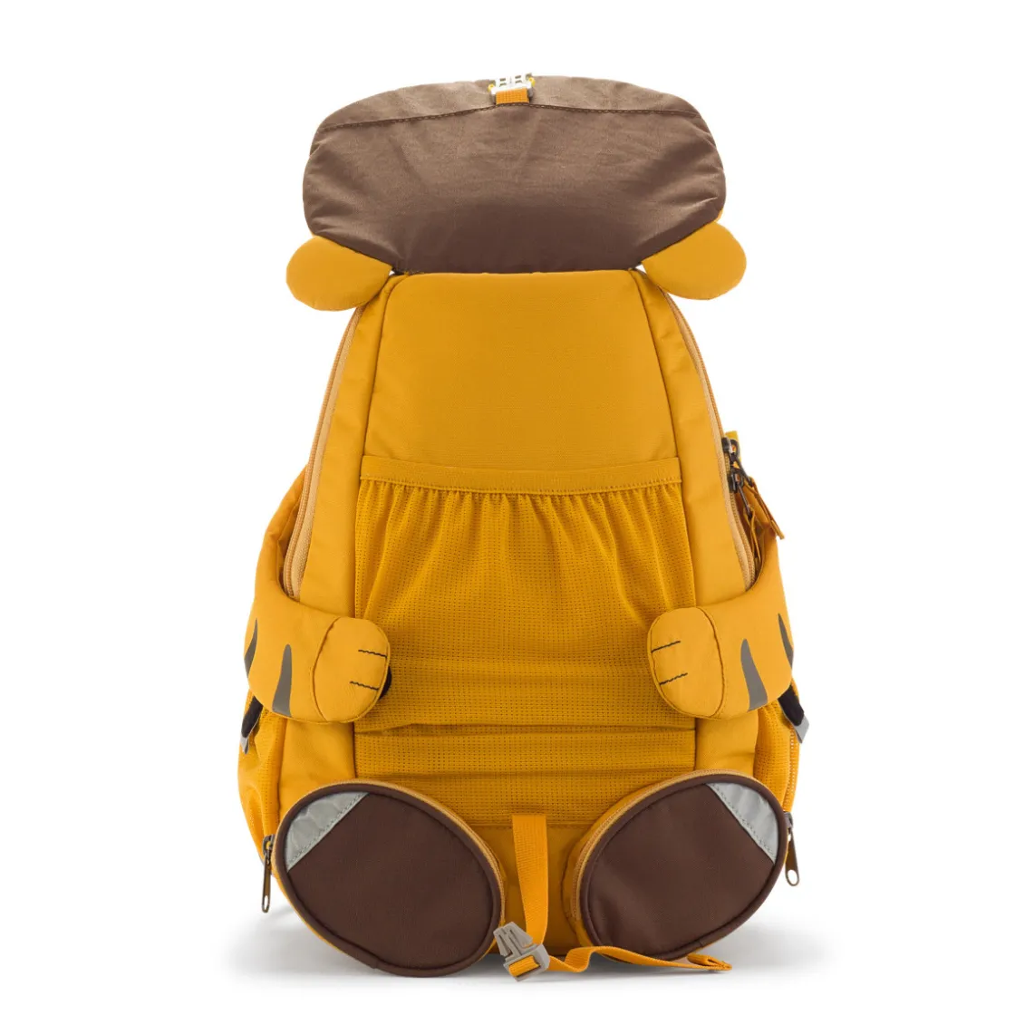 mochila_infantil_affenzah_5.webp Fashion Mochila infantil Affenzahn 3 -5 años Tigre Colegio Y Guardería