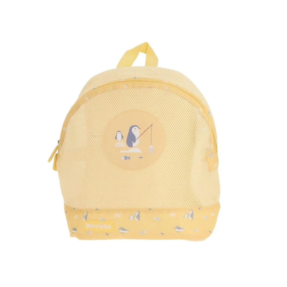 mochila_infantil_antiaren_0.webp Best Mochila infantil antiarena Penguin Colegio Y Guardería