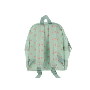 Best Mochila infantil antiarena Crab Sage Colegio Y Guardería