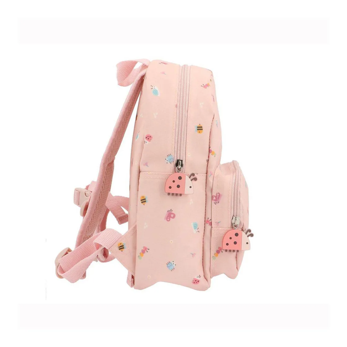 mochila_infantil_bugs_tut_2.webp Clearance Mochila infantil Bugs Colegio Y Guardería