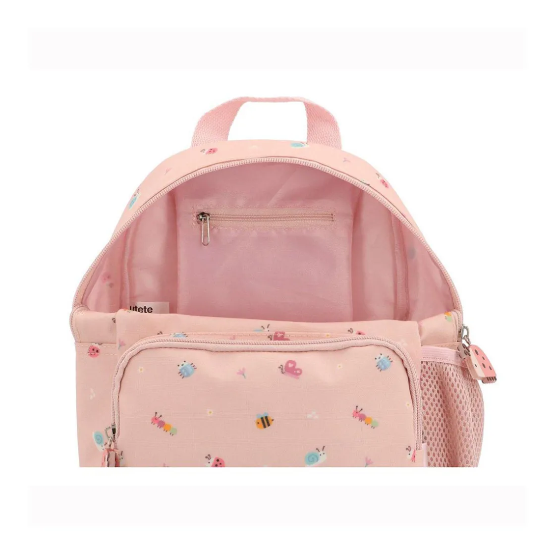 mochila_infantil_bugs_tut_4.webp Clearance Mochila infantil Bugs Colegio Y Guardería