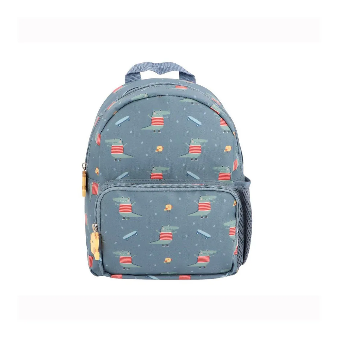 mochila_infantil_croc_tut_0.webp Fashion Mochila infantil Croc Colegio Y Guardería
