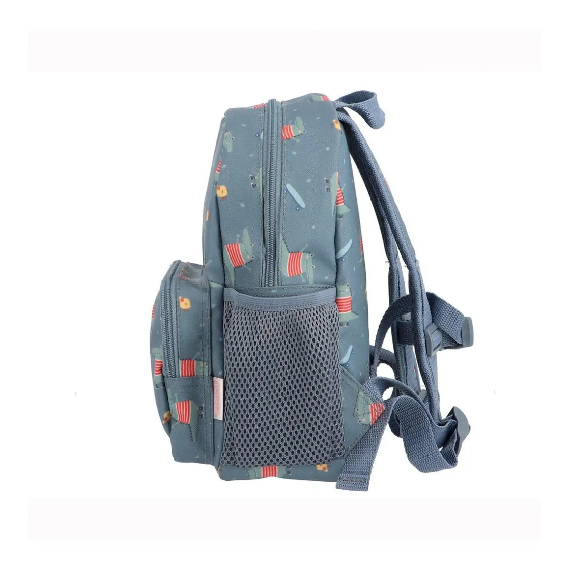 mochila_infantil_croc_tut_1.webp Fashion Mochila infantil Croc Colegio Y Guardería