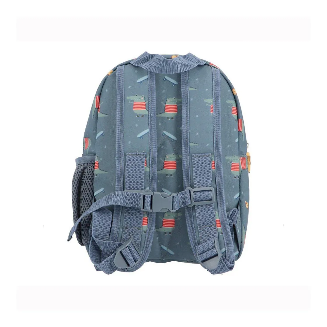 mochila_infantil_croc_tut_3.webp Fashion Mochila infantil Croc Colegio Y Guardería