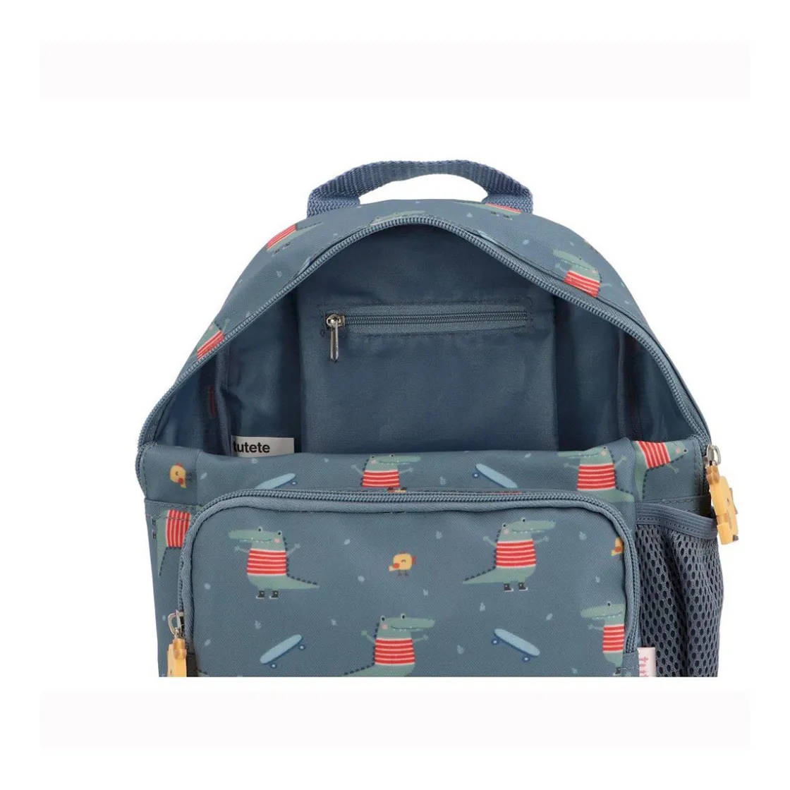 mochila_infantil_croc_tut_4.webp Fashion Mochila infantil Croc Colegio Y Guardería