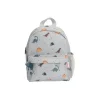 New Mochila infantil Dinos World Colegio Y Guardería