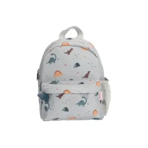 New Mochila infantil Dinos World Colegio Y Guardería