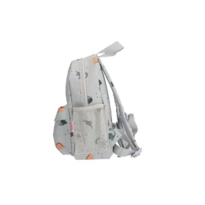 New Mochila infantil Dinos World Colegio Y Guardería