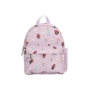Best Mochila infantil Fantastic Girl Colegio Y Guardería