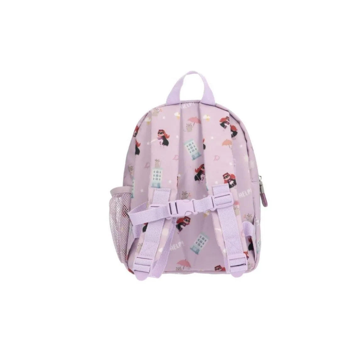 mochila_infantil_fantasti_4.webp Best Mochila infantil Fantastic Girl Colegio Y Guardería