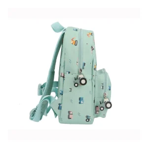 Sale Mochila infantil Trucks Colegio Y Guardería