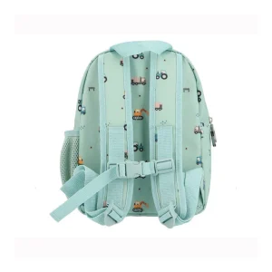 Sale Mochila infantil Trucks Colegio Y Guardería