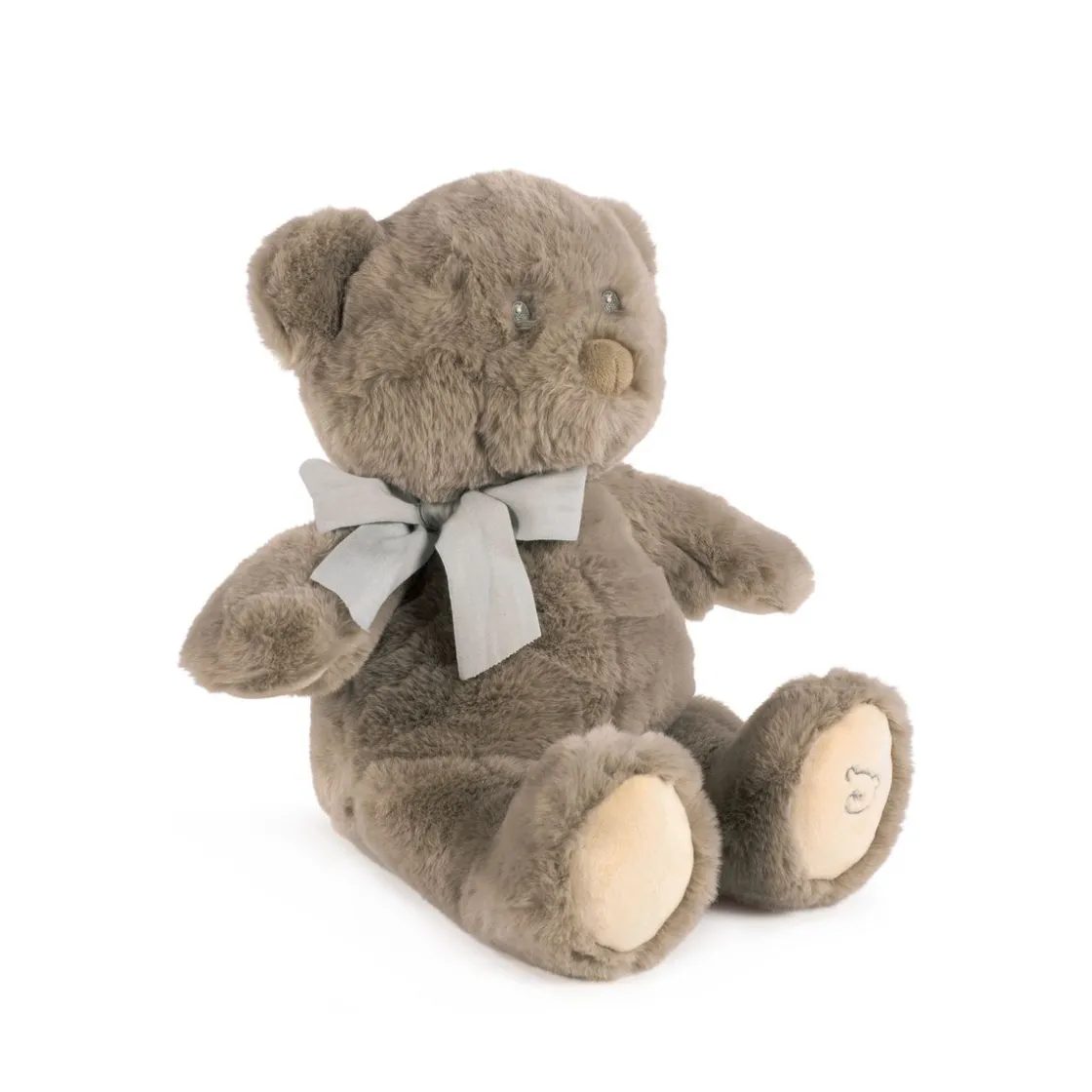 oso_bernie_peluche_pasito_1.webp Outlet Oso Bernie peluche PASITO A PASITO Nube 25 cm Juguetes