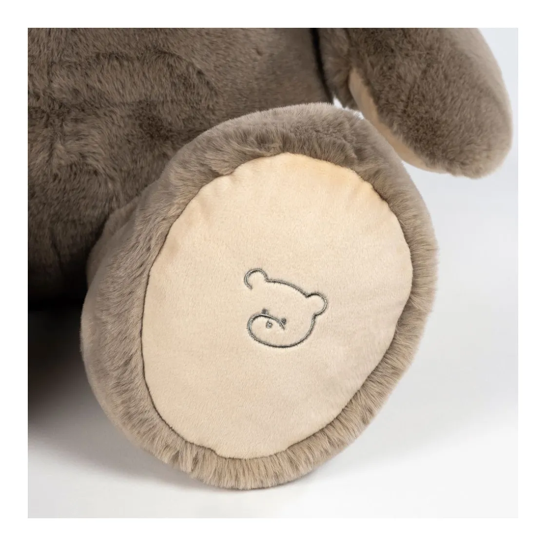 oso_bernie_peluche_pasito_4.webp Outlet Oso Bernie peluche PASITO A PASITO Nube 25 cm Juguetes