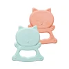 Sale Pack 2 mordedores animalitos Juguetes