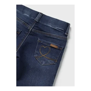 Hot Pantalón cerrado basic Pantalones