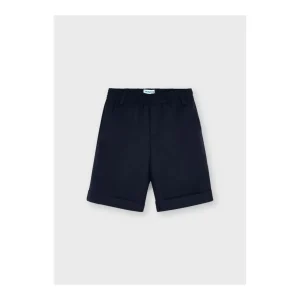 New Pantalón uniforme colegio corto Azul Marino Colegio Y Guardería