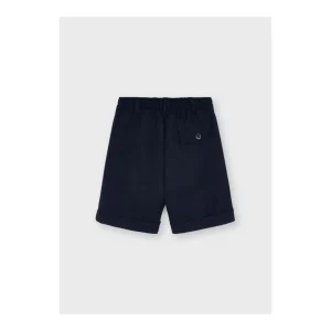 New Pantalón uniforme colegio corto Azul Marino Colegio Y Guardería